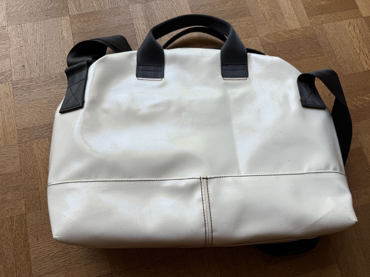 Freitag Taschen: Freitag Tasche – Gebraucht aus Pratteln von ger_qdj9 4