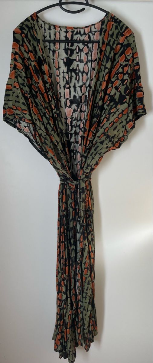 Robes: Strandkleid / Wickelkleid Onesize – D'occasion à Worben par Fesera