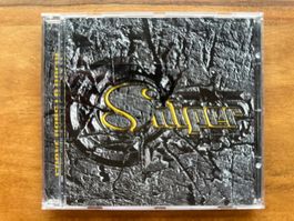 Sniper - Du rire aux larmes CD (Hip Hop)