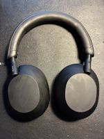 Sony WH-1000XM5 Kopfhörer schwarz