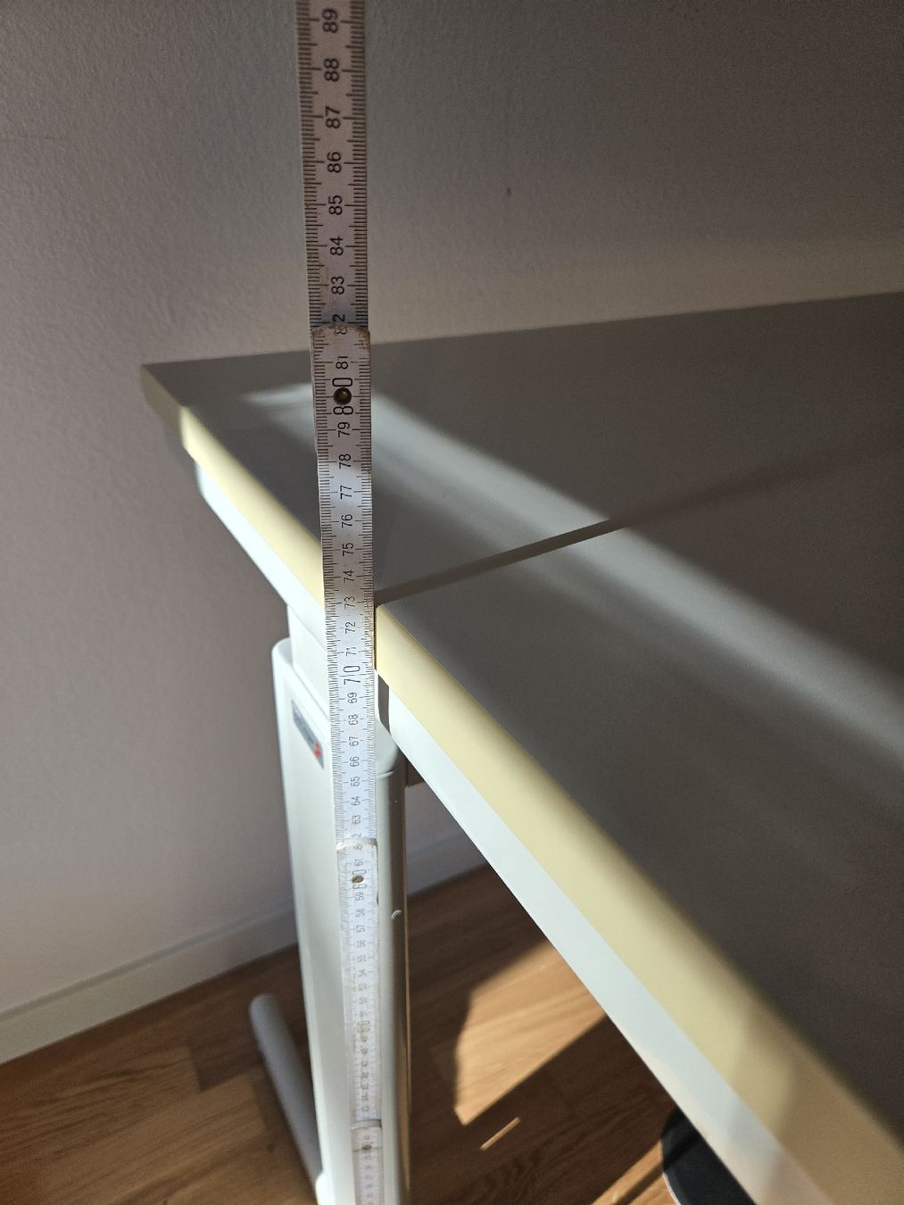 Scrivanie: Pult/Schreibtisch breite 160cm – Usato da Solothurn venduto da hewlettundPackard 3