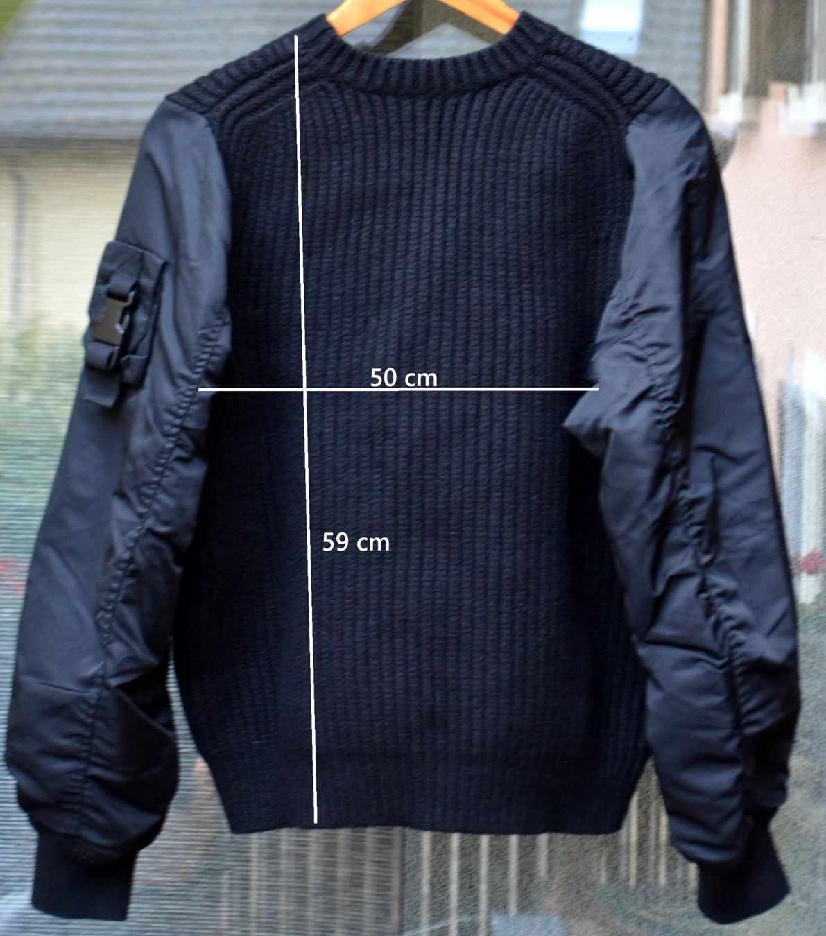 Helmut Lang Pulls & Sweat-shirts: Helmut Lang Pullover / pull S – D'occasion à Collonges par arashee 5