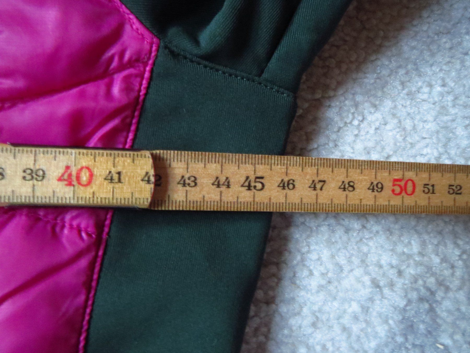 Peak Performance Giacche: NEUE PEAK PERFORMANCE Damen Stepp Jacke Gr S – Nuovo (secondo la descrizione) da Kiental venduto da Anna8702 6