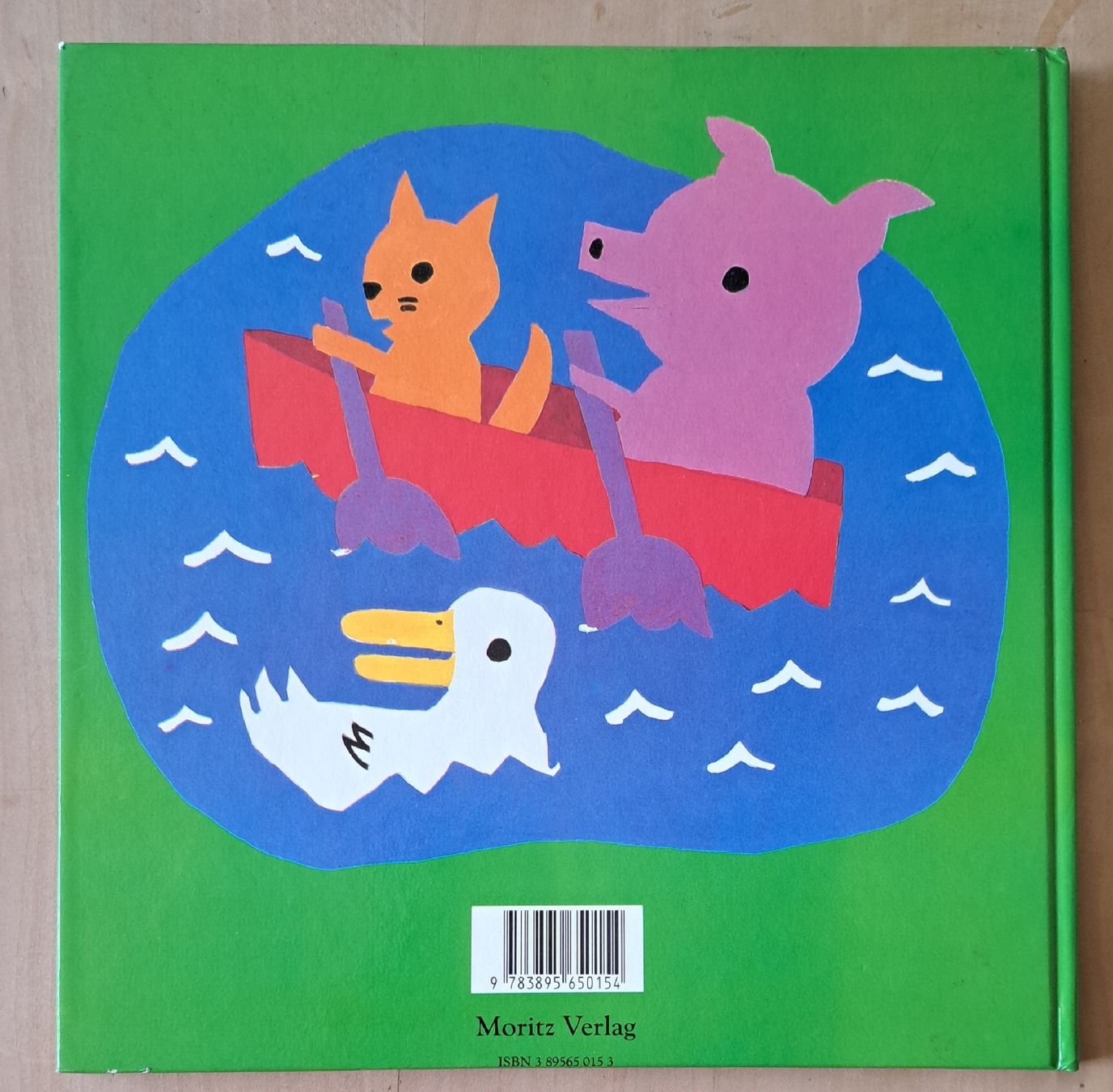 Libri: Bilderbuch: Das kleine rote Huhn, Byron Barton – Usato da Zürich venduto da chusel 1