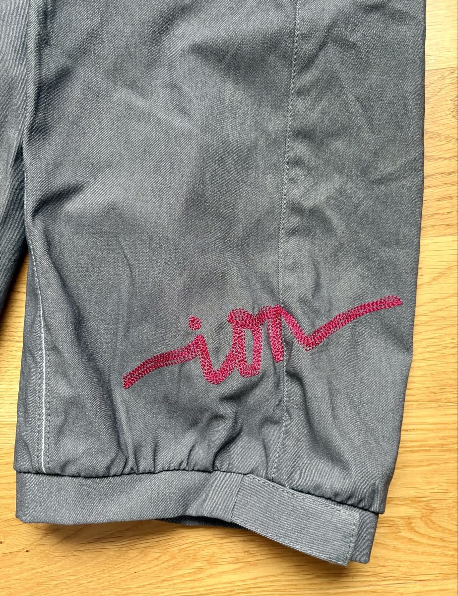 Pantaloni: ION Radhosen Gr.XS  – Nuovo (secondo la descrizione) da Zürich venduto da Claumina 3