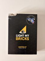 Light My Bricks Beleuchtungsset Star Wars Razor Crest 75292 