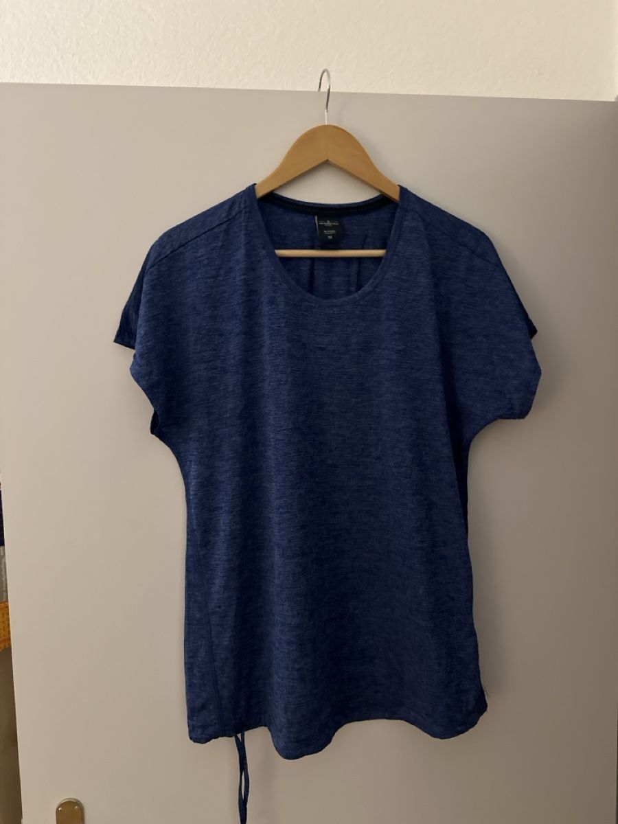 Tchibo T-shirt: Outdoorshirt von Tchibo – Nuovo (secondo la descrizione) da Altendorf venduto da ratzfatz