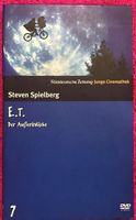 E.T. Der Ausserirdische (Spielberg)  SZ-Junge Cinematihek 7