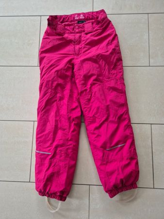 Skihose Name It pink Grösse 146