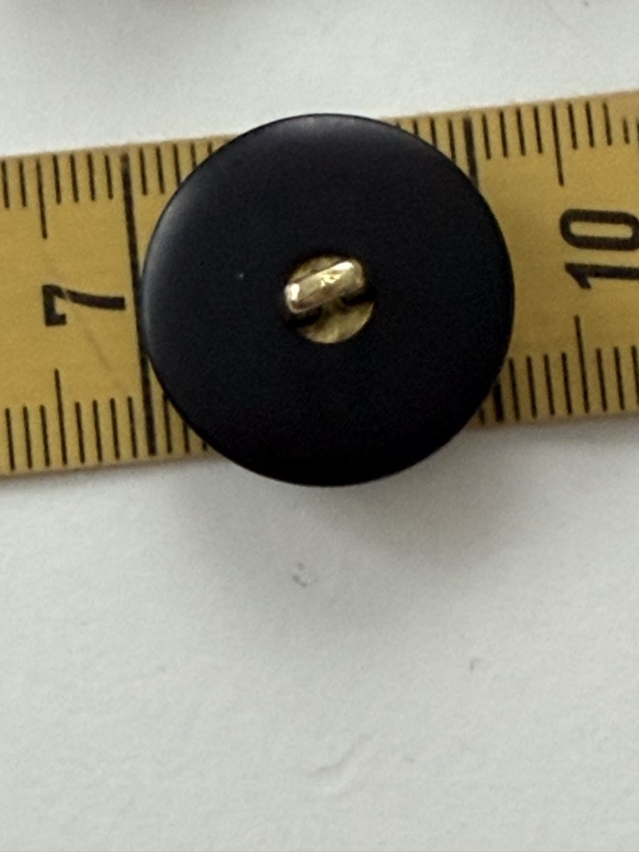 Knöpfe: Vintage Knöpfe, 6 st  – Neu (gemäss Beschreibung) aus Winterthur von tat_ky5h 4