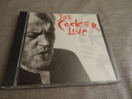 Joe Cocker - Live CD,