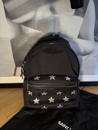 Saint Laurent Backpack