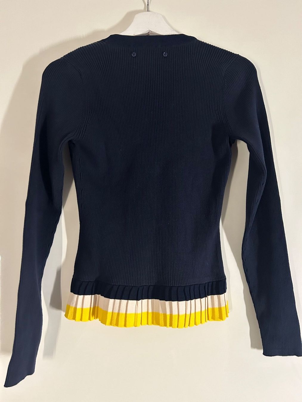 Maison Scotch Giacche: SCOTCH & SODA - Strickjacke – Usato da Wollerau venduto da Dolder23 3