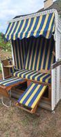 Strandkorb