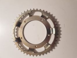 Töffli Zahnkranz Neu 45 Zähne 283