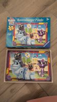Disney 8673Puppy Dog Pals Puzzle - 35 Teile