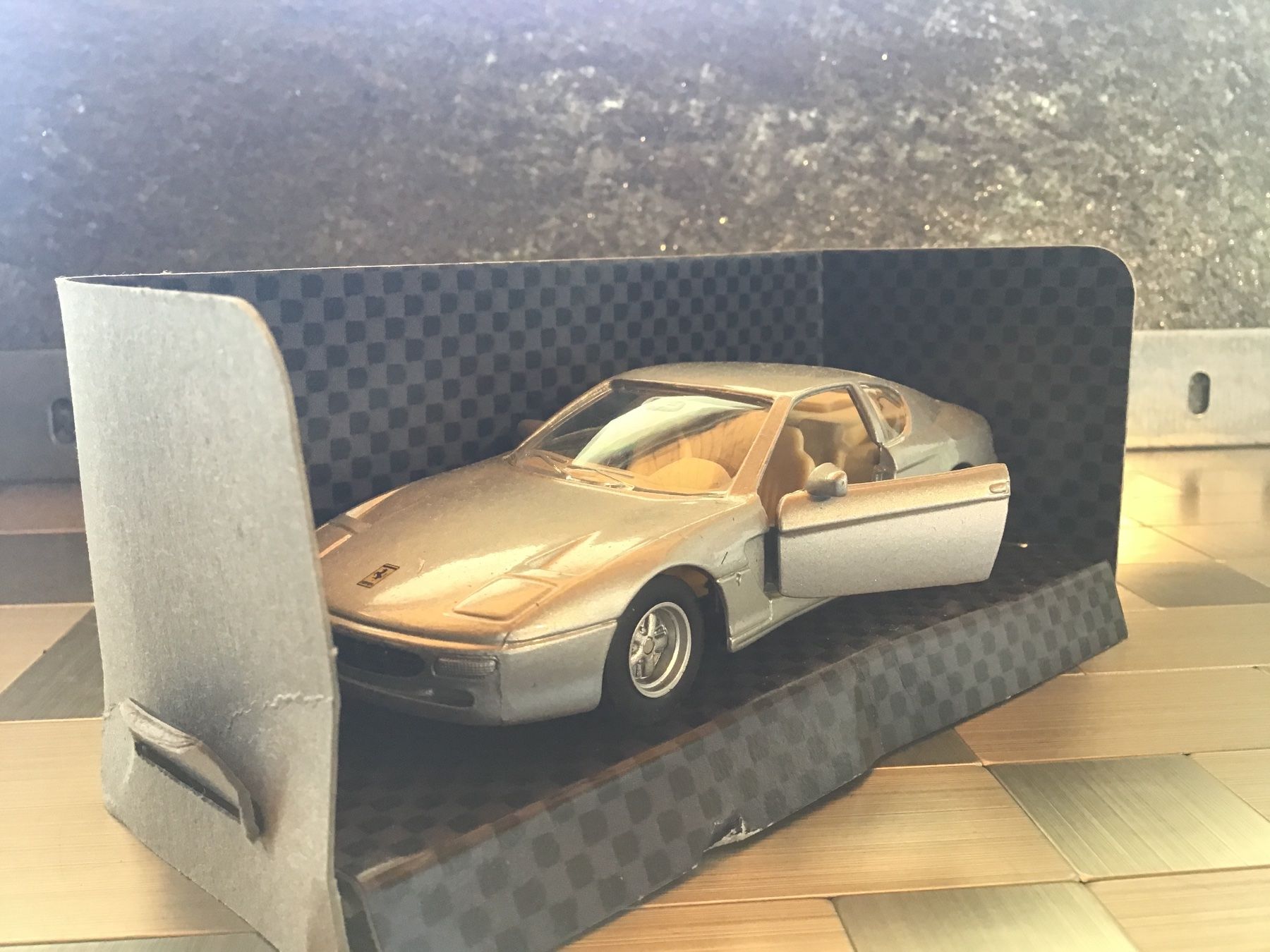 Ferrari Modellini d'auto: COLLEZIONE FERRARI  456GT – Usato da Männedorf venduto da Spezial-Modelle 1