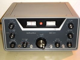 Hallicrafters SX-117 Amateurfunk HF Empfänger