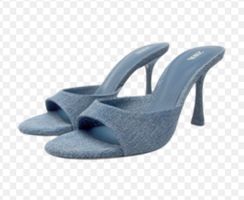 Zara Highheels, NEU. GR 39