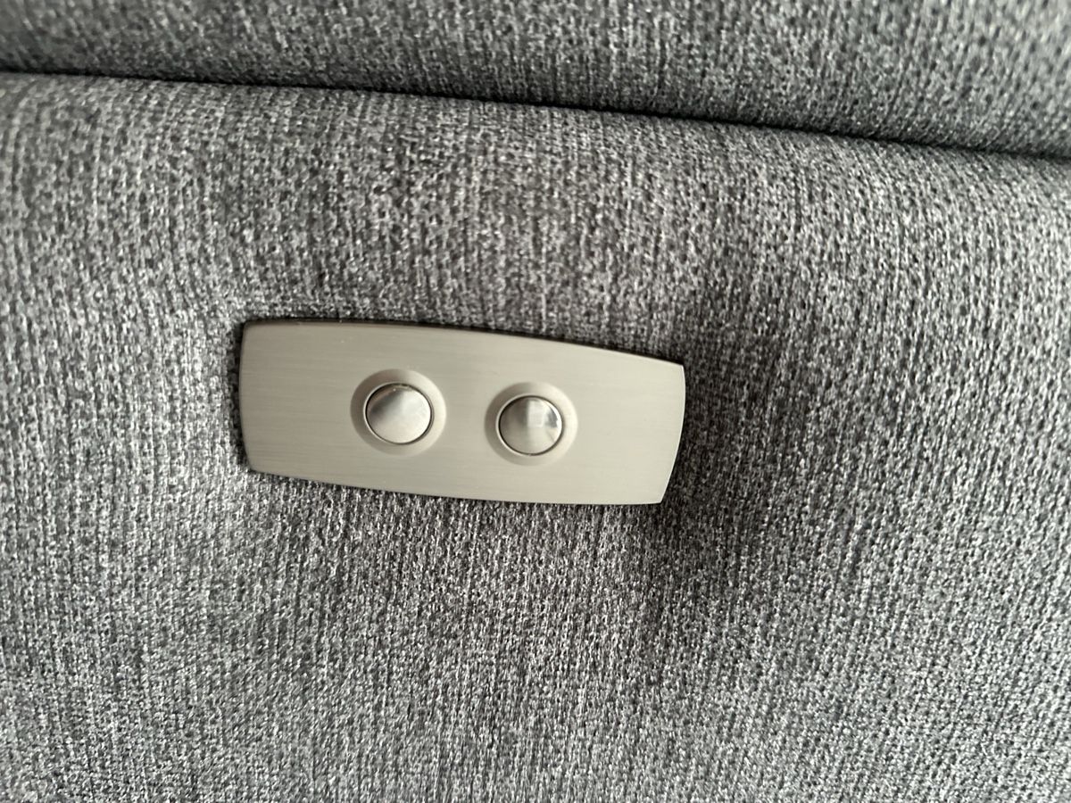 Sofas: Ecksofa mit Bettfunktion und Stauraum  – D'occasion à Safenwil par Kruemmelchen91 6