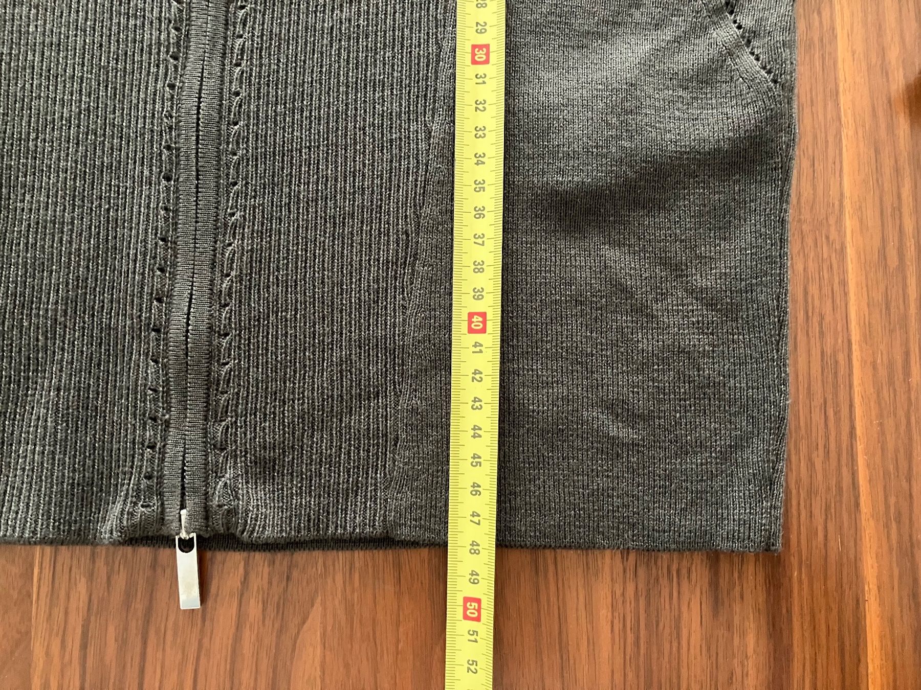High Jacken: NEU HIGH Strick Jacke Gr. M (L) – Neu (gemäss Beschreibung) aus Windisch von Lyudmila01 7