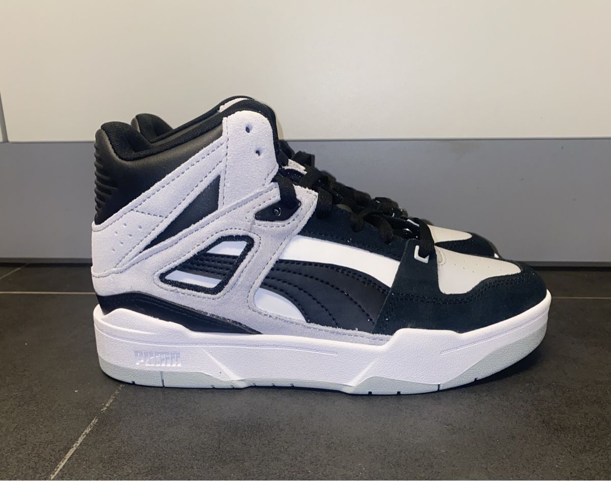 Puma Scarpe da uomo: Puma Slipstream Gr.38 (NEU) – Nuovo (secondo la descrizione) da Herisau venduto da Seyashop1 1