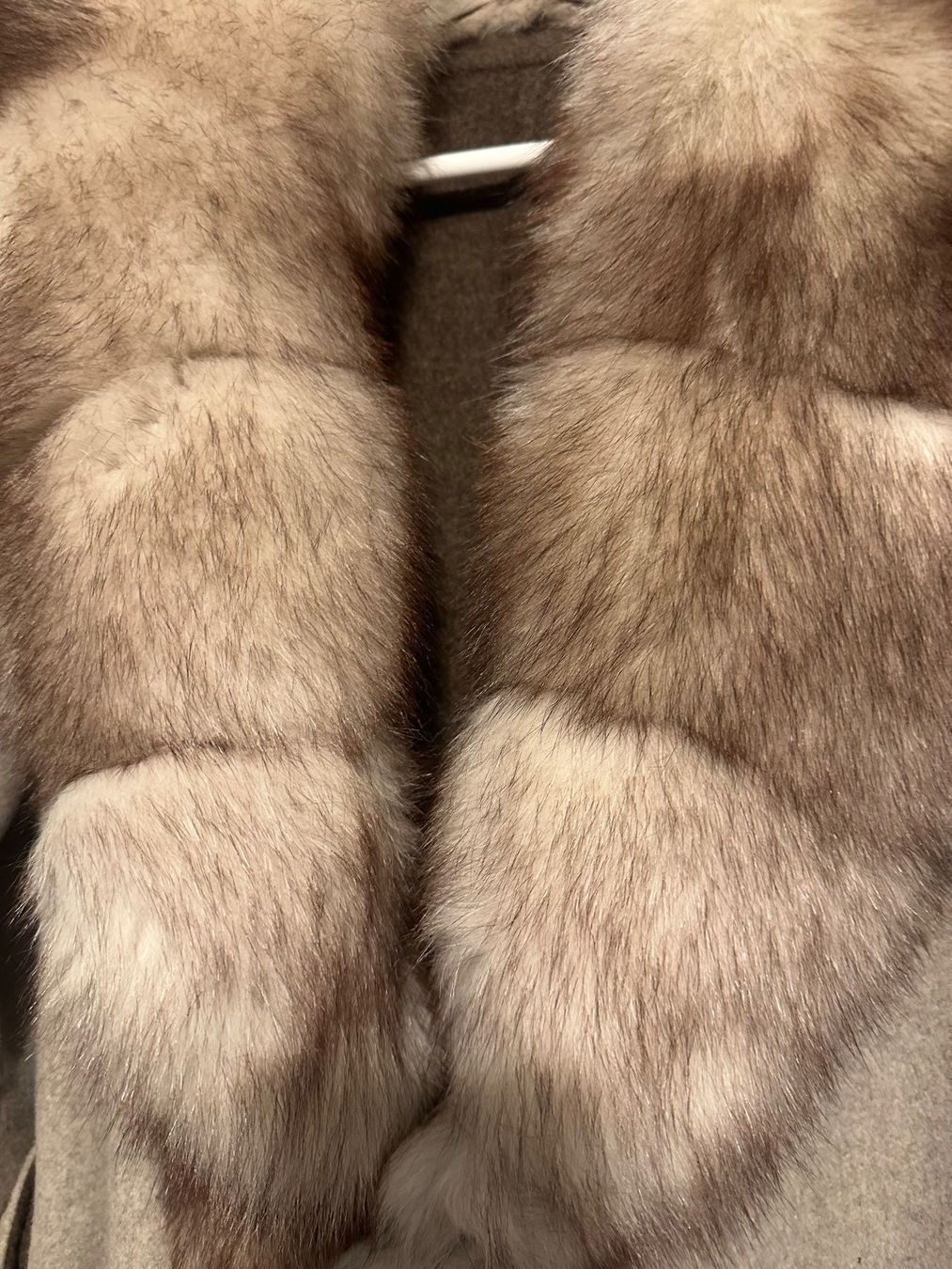 Cappotti: Loro Piana winter coat – Usato da Zug venduto da agiris 5