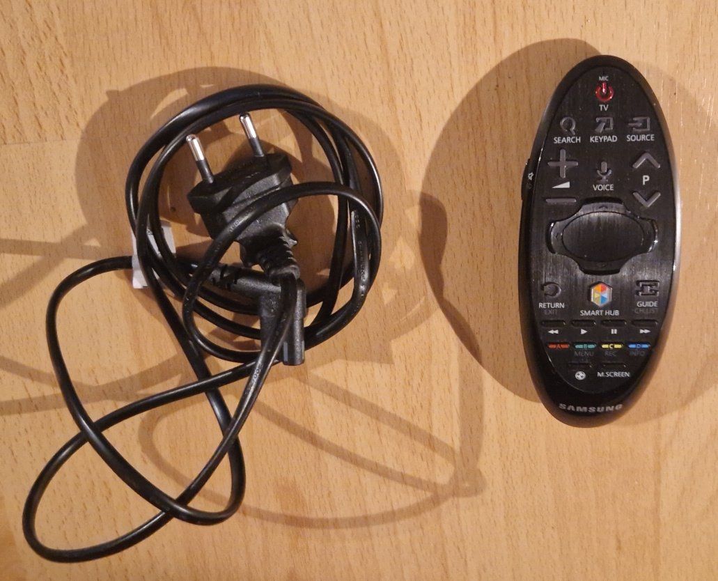 Samsung Appareils TV: Samsung Fernseher – D'occasion à Stans par Stockema 7