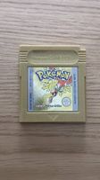 Pokémon Goldene Edition (Gameboy)