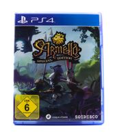 Armello - Special Edition - PS4
