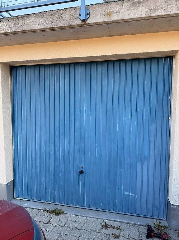 Hörmann Altro Materiale elettrico: 2 Garagentore elektrisch – Usato da Uerkheim venduto da sve_xdd9