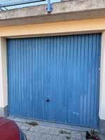 2 Garagentore elektrisch