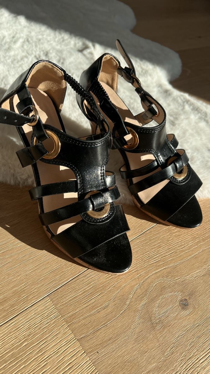 Damenschuhe: Damen Pumps Gr. 36  – Neu und originalverpackt aus Böckten von Yvonne70