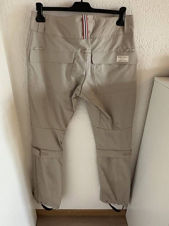 Pantaloni: Amundsen Vidda Split Pants Herren L Ventile neu – Nuovo e nell'imballaggio originale da Sursee venduto da ali_wd2m 3