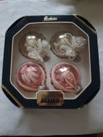 Christbaumkugeln von Wilma Krebs Design