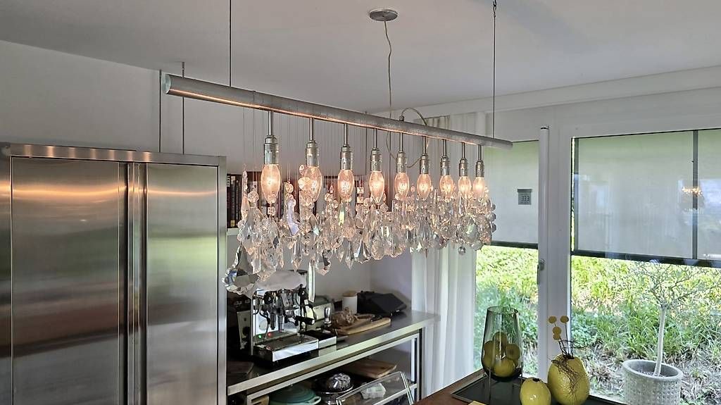 Lampade: Designerlampe Anthologie Quartett – Usato da Zürich venduto da ahoch2