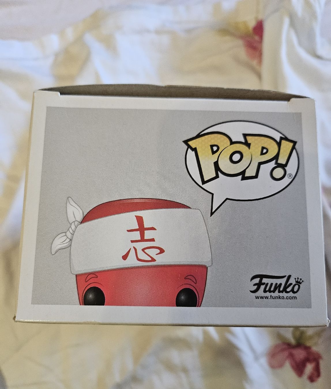 Funko Statuette: Pop Monsters Chef – Nuovo e nell'imballaggio originale da Les Acacias venduto da Akin09 2