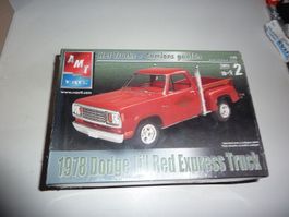 DODGE 1978