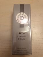 Roger & Gallet L'Homme Cedre EdT 100ml
