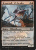 TCG Magic The Gathering MTG MH3 0137 Krabbelnder Wegbereiter