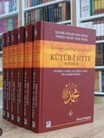 16 türkische religionsbücher hadis kuran tefsir 