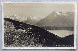 Goldiwil ob Thun