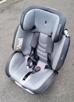 OSANN ONE360° – mitwachsender ISOFIX-Kindersitz in Grau
