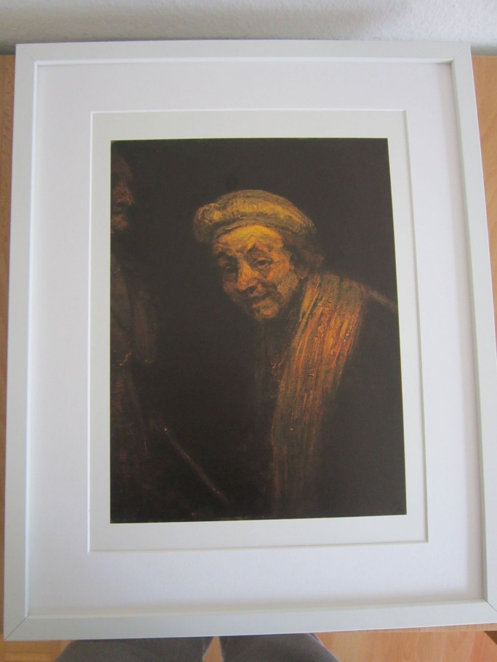 Dipinti: 6 x Rembrandt – Nuovo (secondo la descrizione) da Oberwil BL venduto da Kompa 3