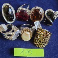 7 Neue Top Ringe..