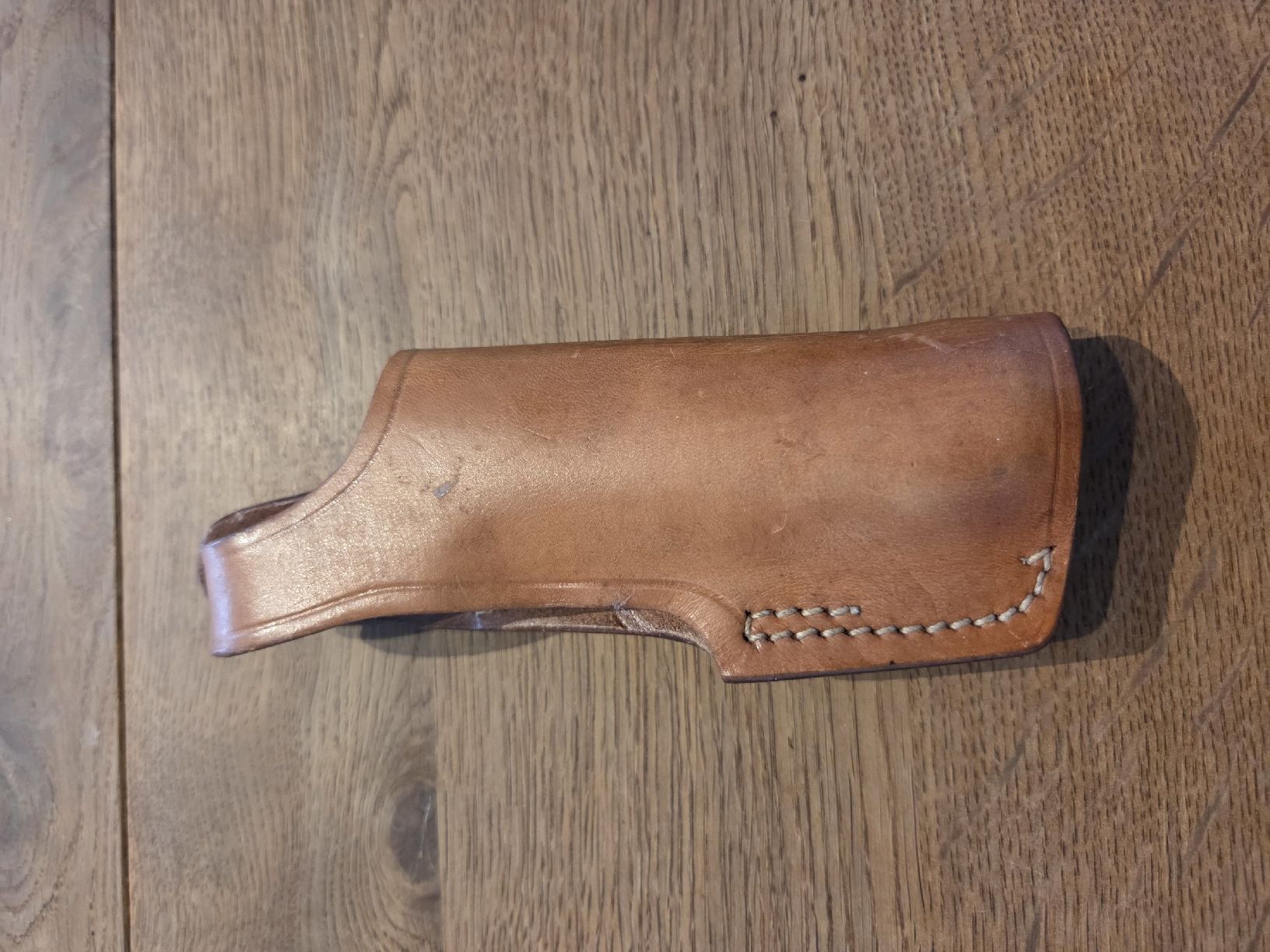 Sig Sauer Tir sportif: Echtleder Holster SIG P230 – Neuf (Voir description) à Menzingen par anaconda69