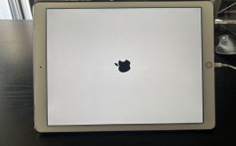 Apple iPad Pro 1st Gen Gold