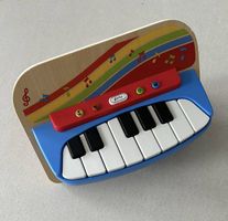 Baby Spielzeug Steckpuzzle Musik Stapelturm