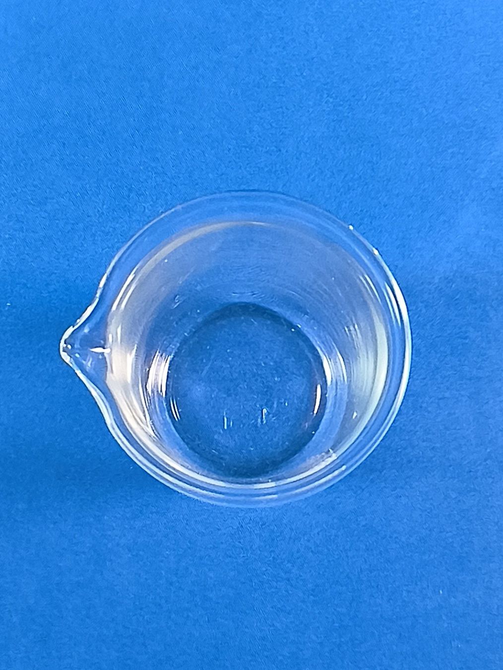 Accessori da laboratorio: Messglas 100ml – Nuovo (secondo la descrizione) da Pratteln venduto da Restwert_Pratteln 2