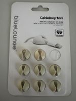 Multi Kabelhalter Cable Drob - Ordnung für deine Kabel - NEU